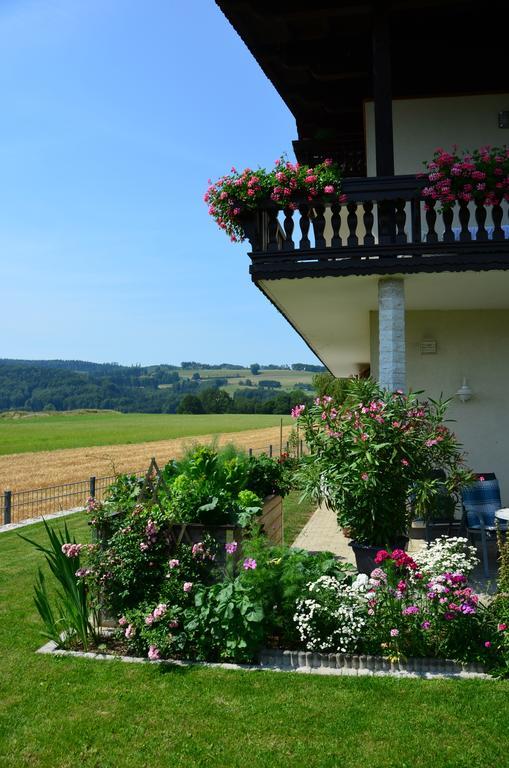 Haus Gruber Hotel Attersee Kültér fotó