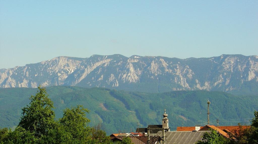 Haus Gruber Hotel Attersee Kültér fotó